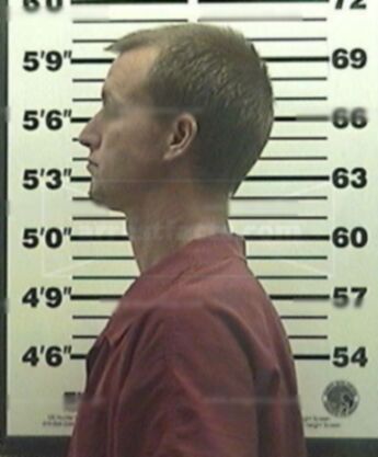 Wesley David Morton