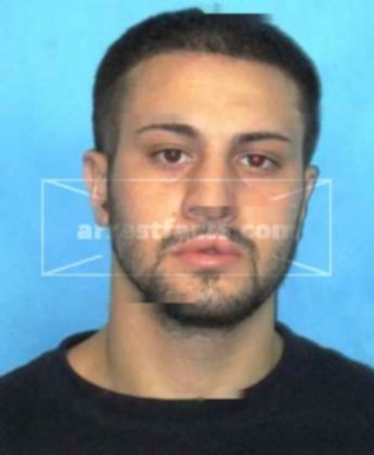 Nicholas Beiruti