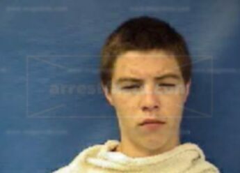Cory Lane Roberts