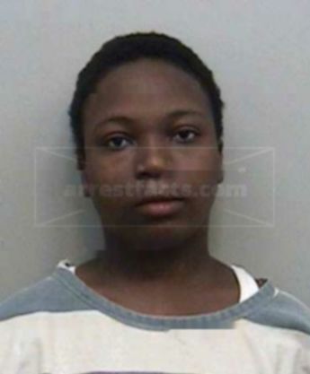 Sheneka Mccullough