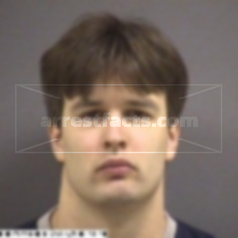 Daniel Henry Shaw