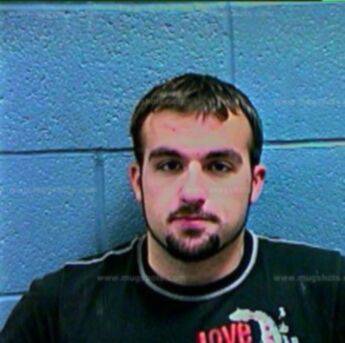 Nathan Edward St. Clair