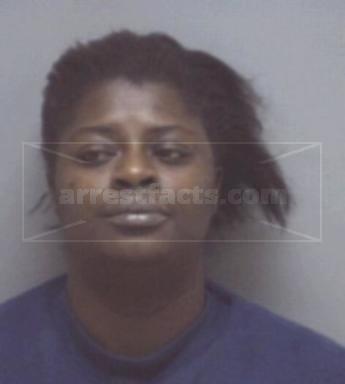 Pamela Gail Patillo