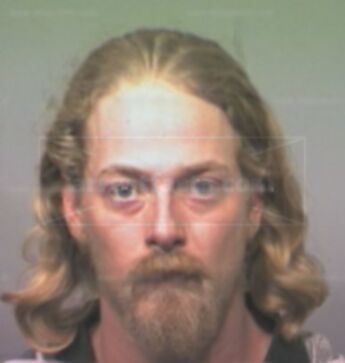 James David Pierce