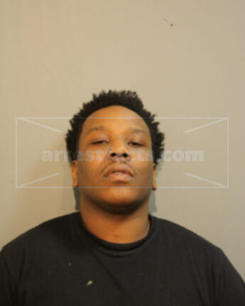Darius Brown