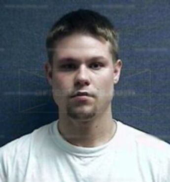 Shawn Wayne Coker