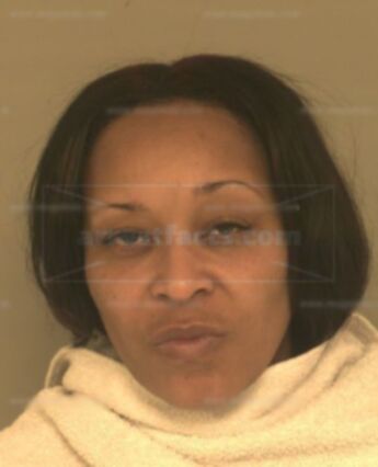 Shakena Monique Jennings