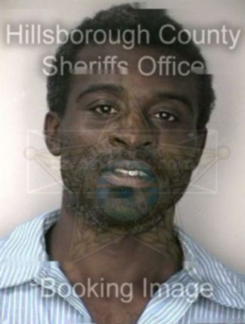 Andre Trendell Robinson
