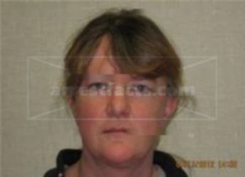 Roxane Marie Montgomery