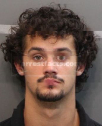 Jacob Dillon Archey