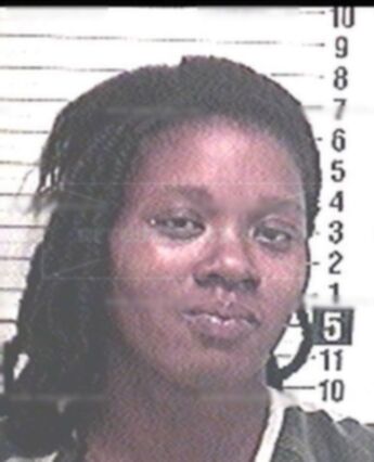 Bennisha Sharelle Greene