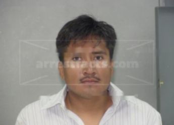 San Juan Benjamin Perez