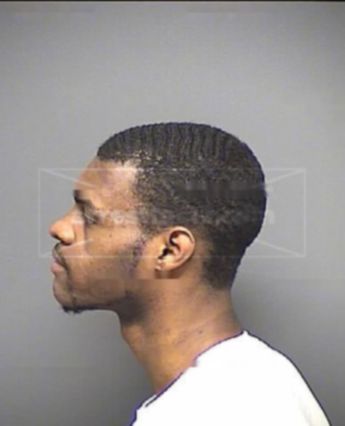 Antwan Stevenson Graham