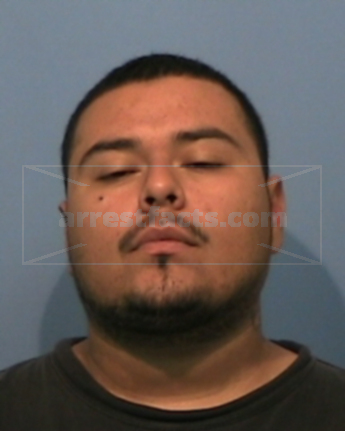 Joseph Anthony Rodriguez