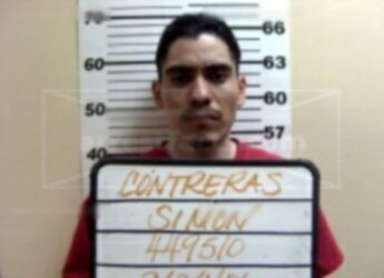Simon Contreras