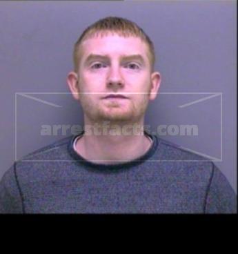 Christopher Robert Allred