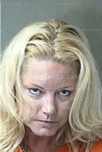 Rachel Ashley Glover