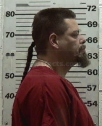 Leroy Romero