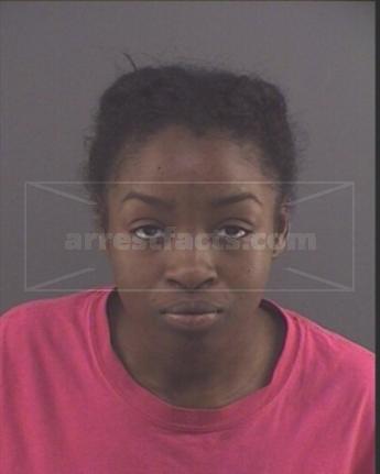 Teiara Williams