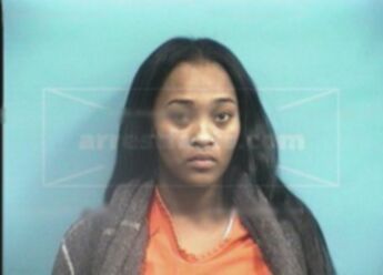 Silver Korrell Mathis