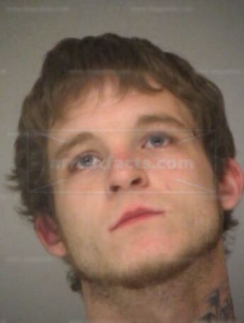 Joshua Ray Murphy