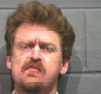 Timothy Rufus Morgan