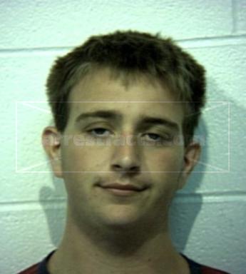 Justin Lee Broussard