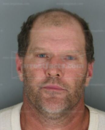 Jimmy Byron Winegarner
