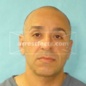 Erick Anthony Sierra