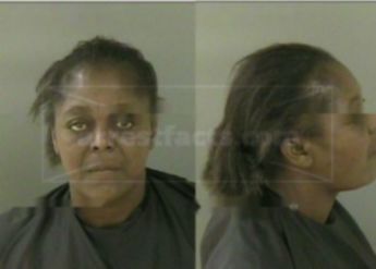 Drucella Ann Griffin
