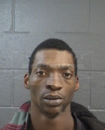 Deale Lashawn Porter