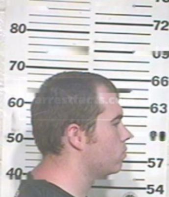 Richard Fate Underwood