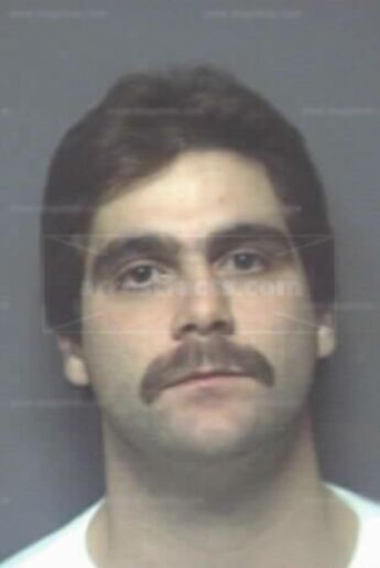 Jay Charles Gioffre