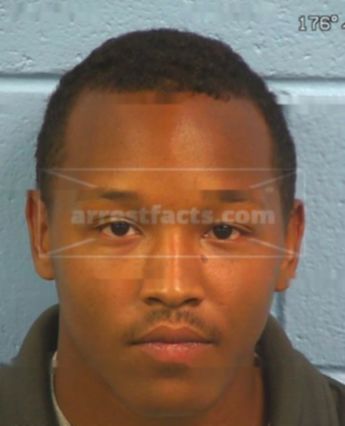 Brandon Lance Cornelius Bustion
