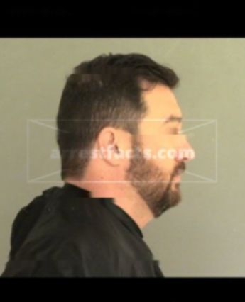 Christopher Michael Mitchell