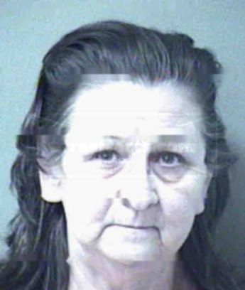 Lou Lunsford Ramer
