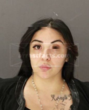Samantha Badillo