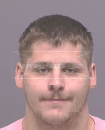 Trevor Duane Smith