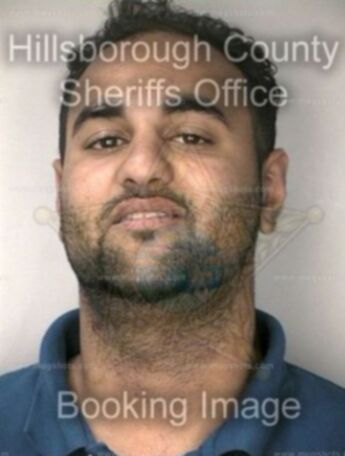 Christohper Edward Prasad