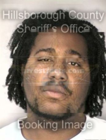 Andrew Xavier Tolbert