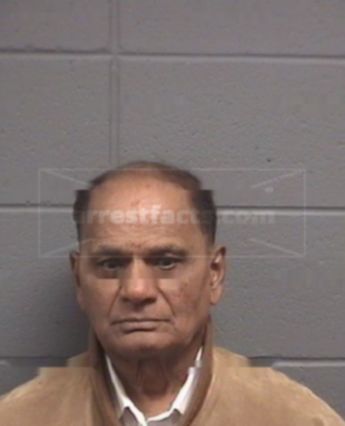 Hargovinddas Patel