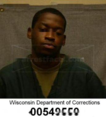 Cortez Young