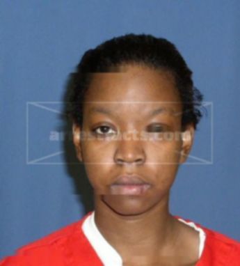 Shaneice H Campbell