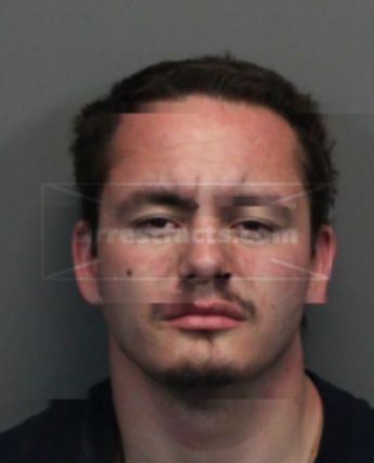 Joshua Allen Luke Mullins