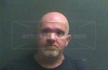 Anthony Jefferson Talbott