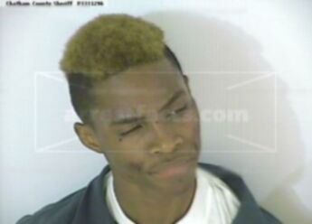 Elijah Harris