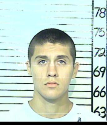 Rene Alejandro Reyes