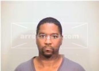 Darnell Jerome Brown
