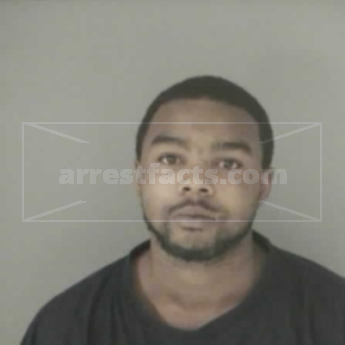 Deandre Vereece Marks