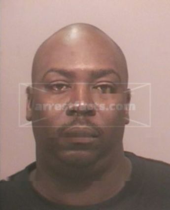 Derrick Griffin